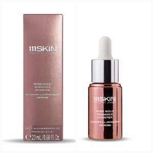 111Skin Rose Gold Radiance Booster